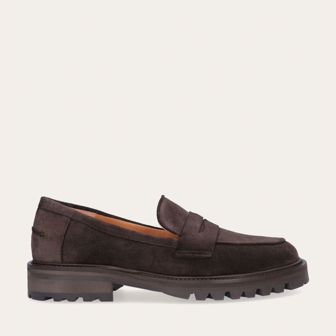 A9305 Loafers - T.Moro Suede
