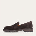 A9305 Loafers - T.Moro Suede