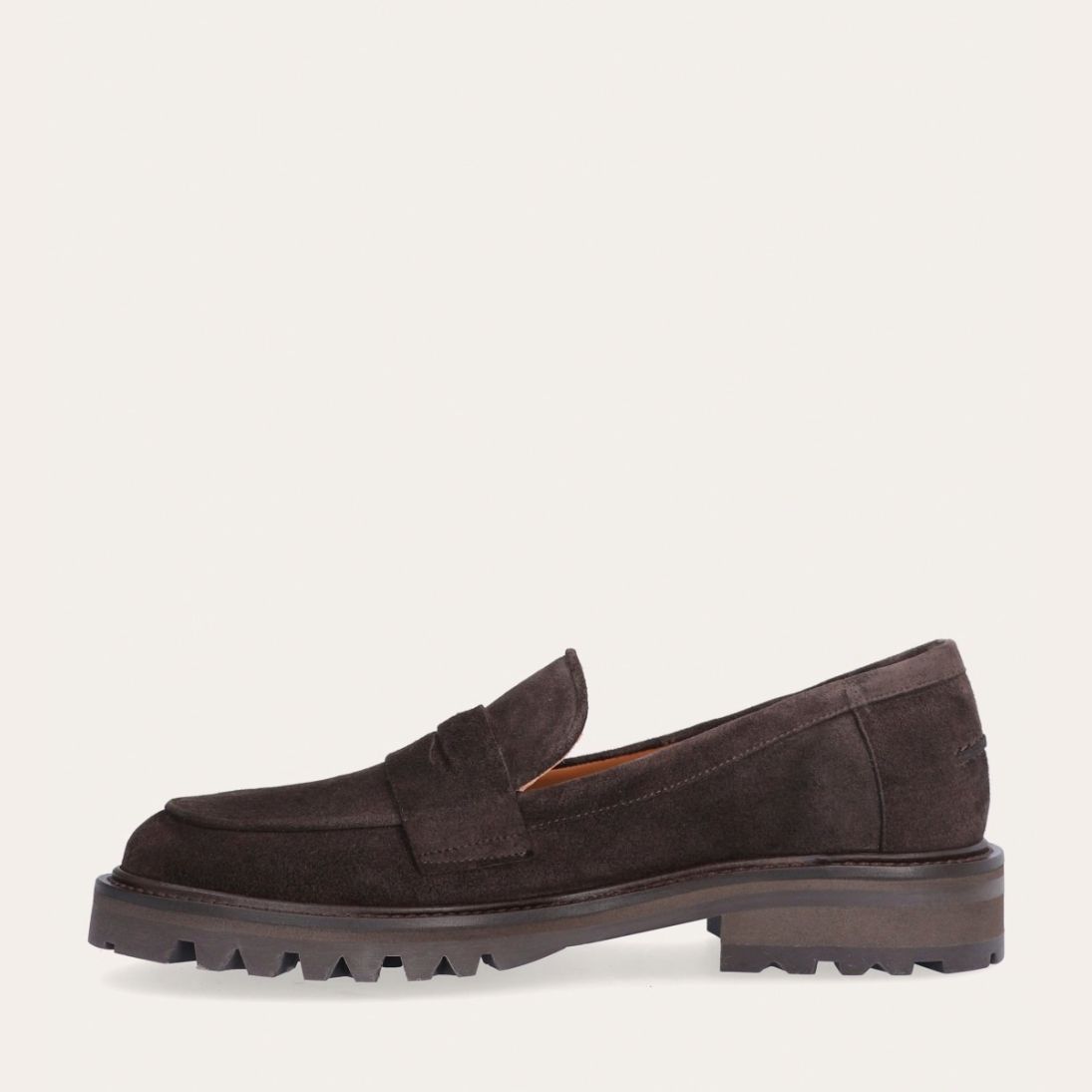 A9305 Loafers - T.Moro Suede