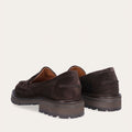 A9305 Loafers - T.Moro Suede