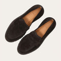 A9305 Loafers - T.Moro Suede