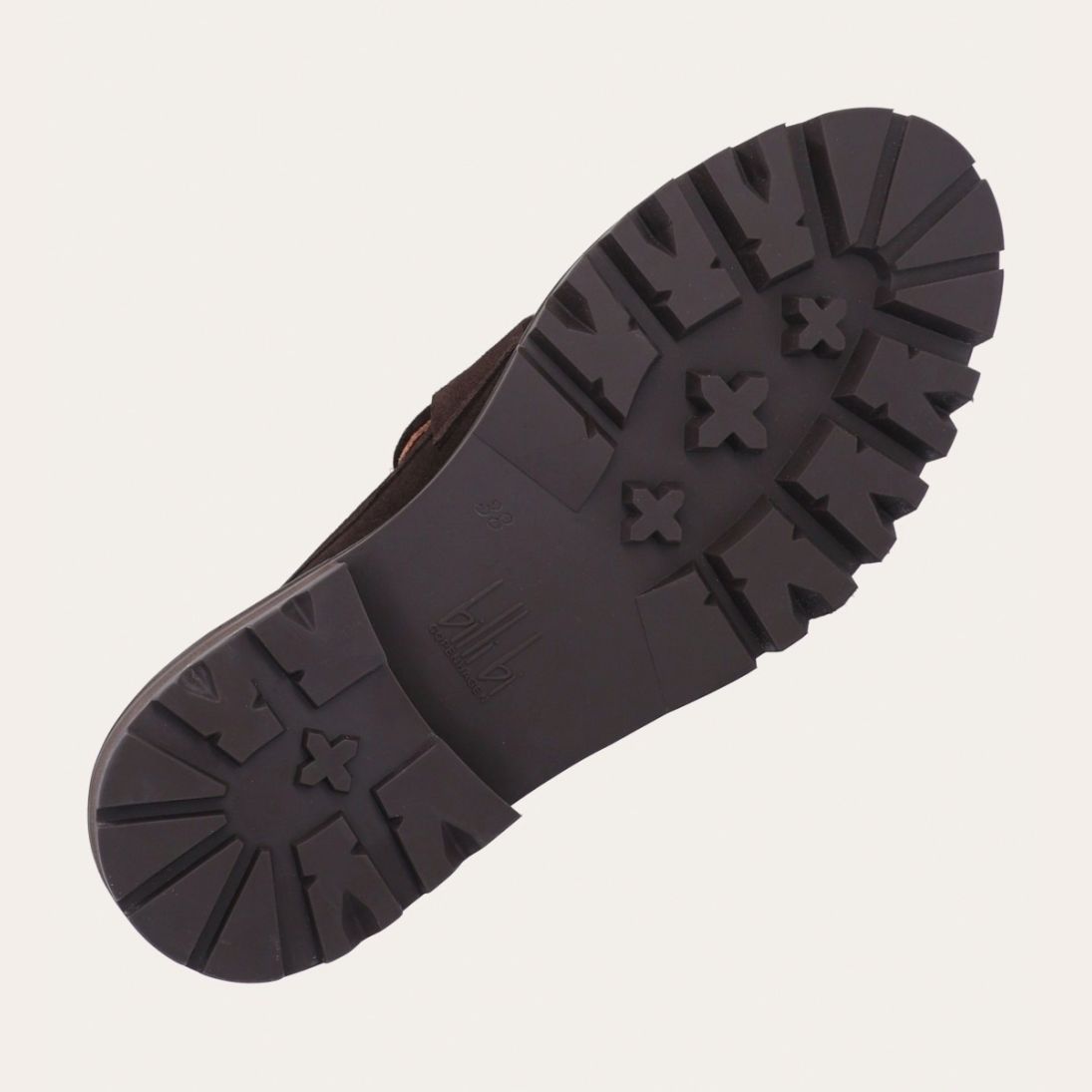 A9305 Loafers - T.Moro Suede