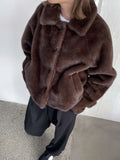 Kelly Jacket - Brown