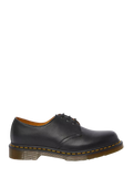 1461 Black Nappa - Svart