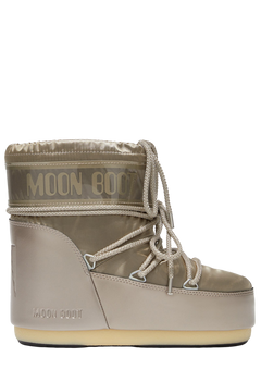 Icon Low Glance - Gold