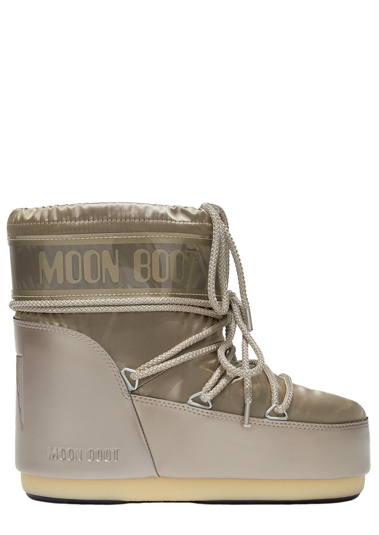 Icon Low Glance - Gold