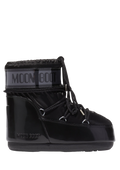 Icon Low Glance - Svart