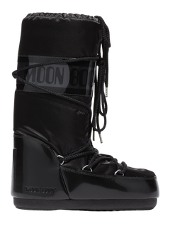 Icon Glance - Black