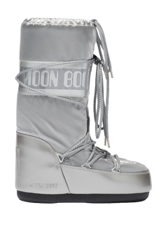 Icon Glance - Silver