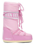 Icon Nylon - Pink