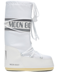 Icon Nylon - Vit