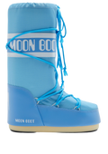 Icon Nylon - Alaskan Blue