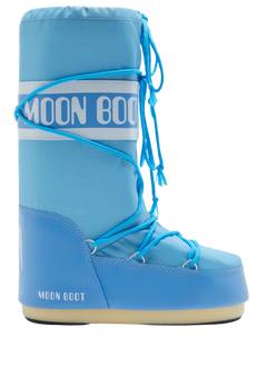 Icon Nylon - Alaskan Blue