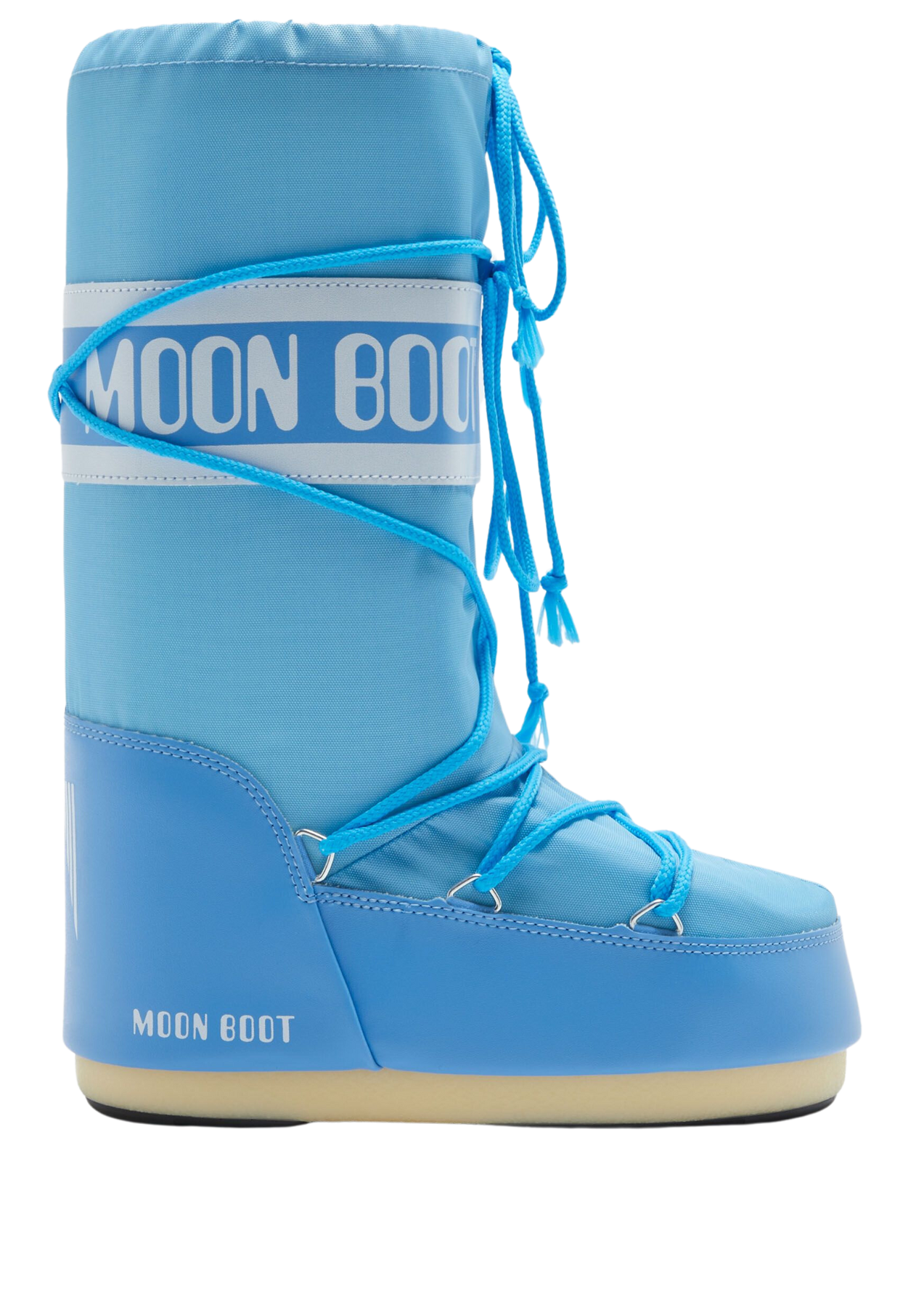 Icon Nylon - Alaskan Blue