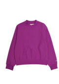 Crewneck Sweatshirt - Purple