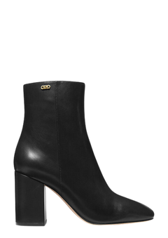 Perla Bootie - Black