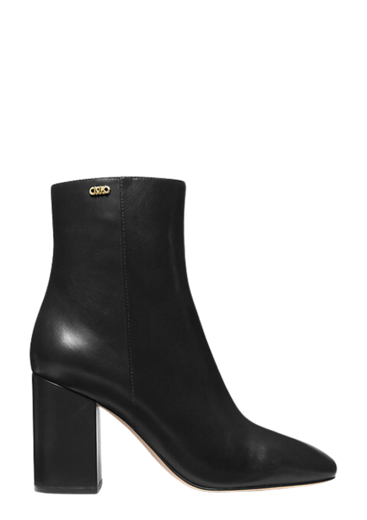Perla Bootie - Black