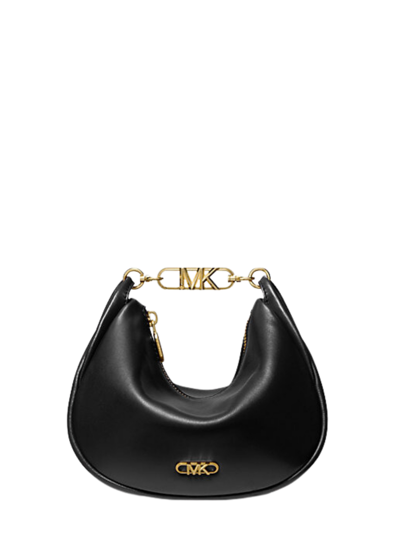 Sm Bracelet Pouchette Verona - Black