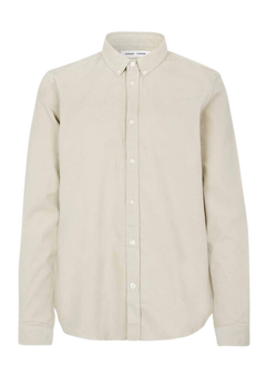 Liam BX Shirt - Silver Lining