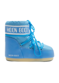 Icon Low Nylon - Alaskan Blue