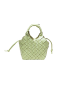 Misu Mini - Mellow Green