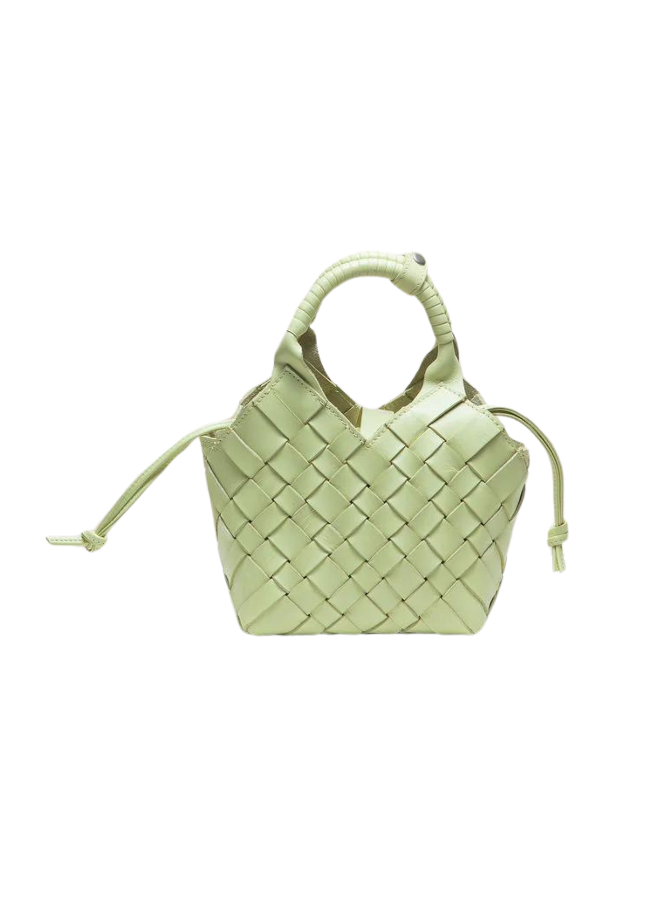 Misu Mini - Mellow Green