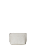 Talli Small Makeup Bag - Oat