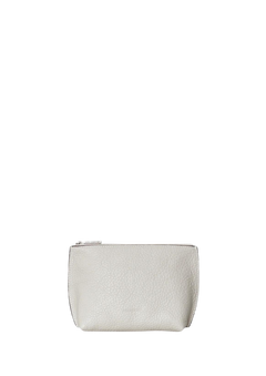 Talli Small Makeup Bag - Oat