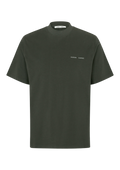 Norsbro T-Shirt - Climbing Ivy