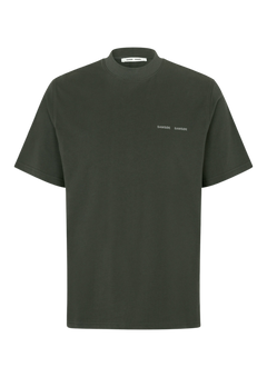 Norsbro T-Shirt - Climbing Ivy