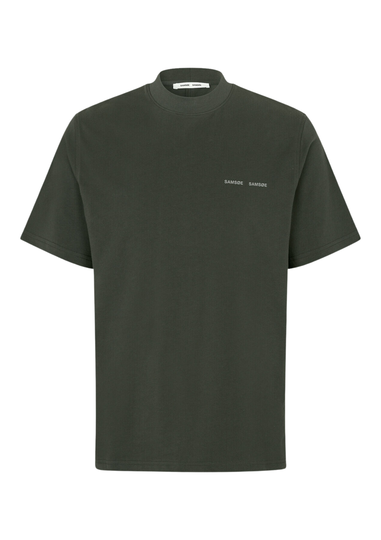 Norsbro T-Shirt - Climbing Ivy