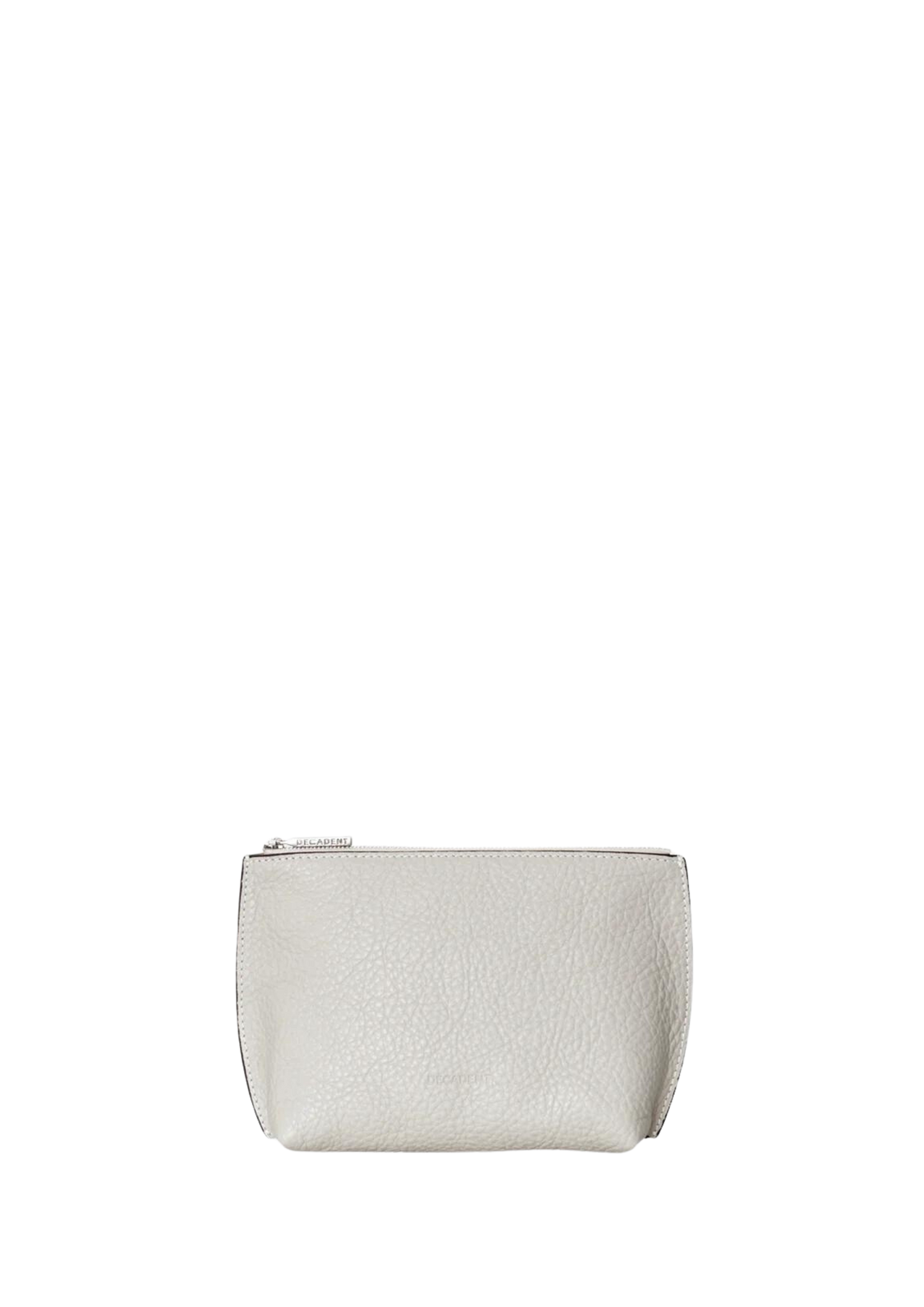 Talli Small Makeup Bag - Oat