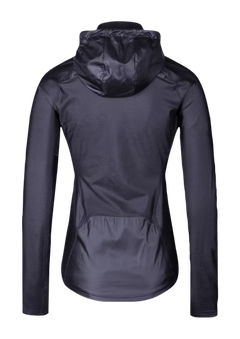 Advance Primaloft Hybrid Jacket - Dark Blue