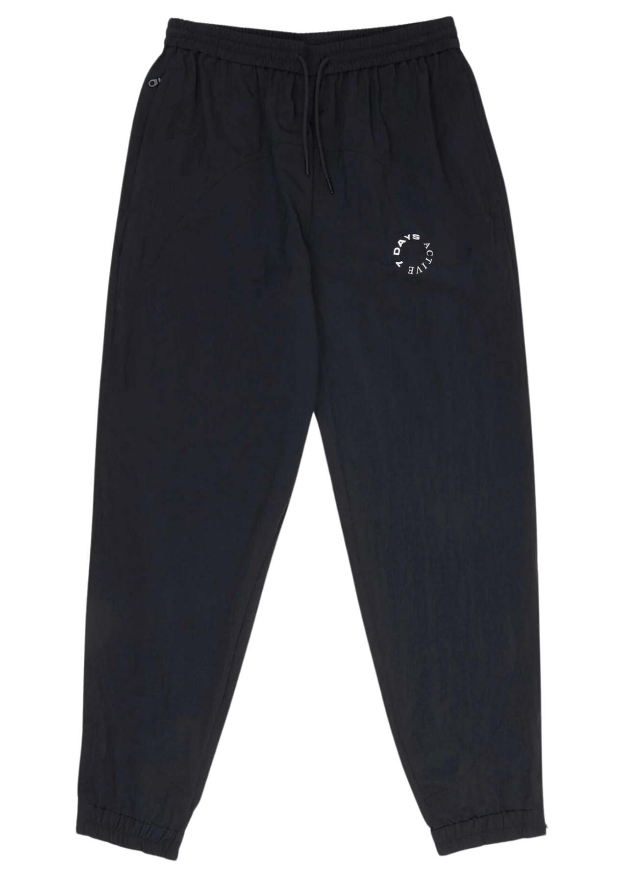 Track Pants - Black