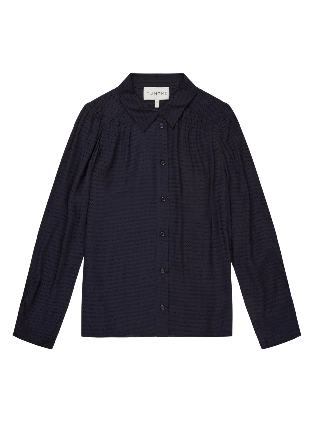 Lutjuma - Navy