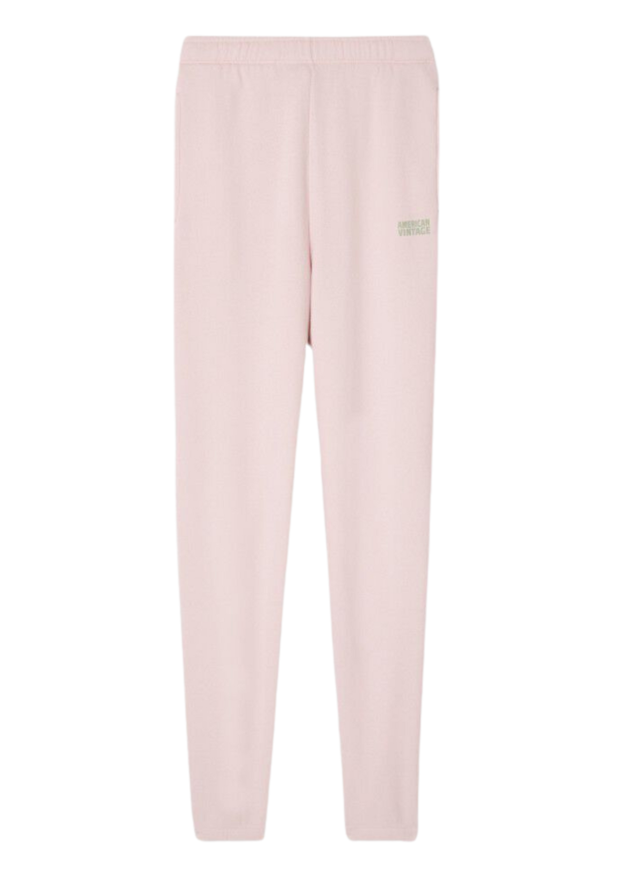 Izubird Sweatpants - Dragee Vintage