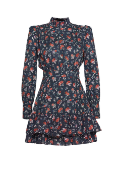 Amelia Marseille - Black