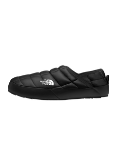 M Thermoball Traction Mule V - Black/White