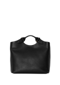 Stella Big Tote - Black