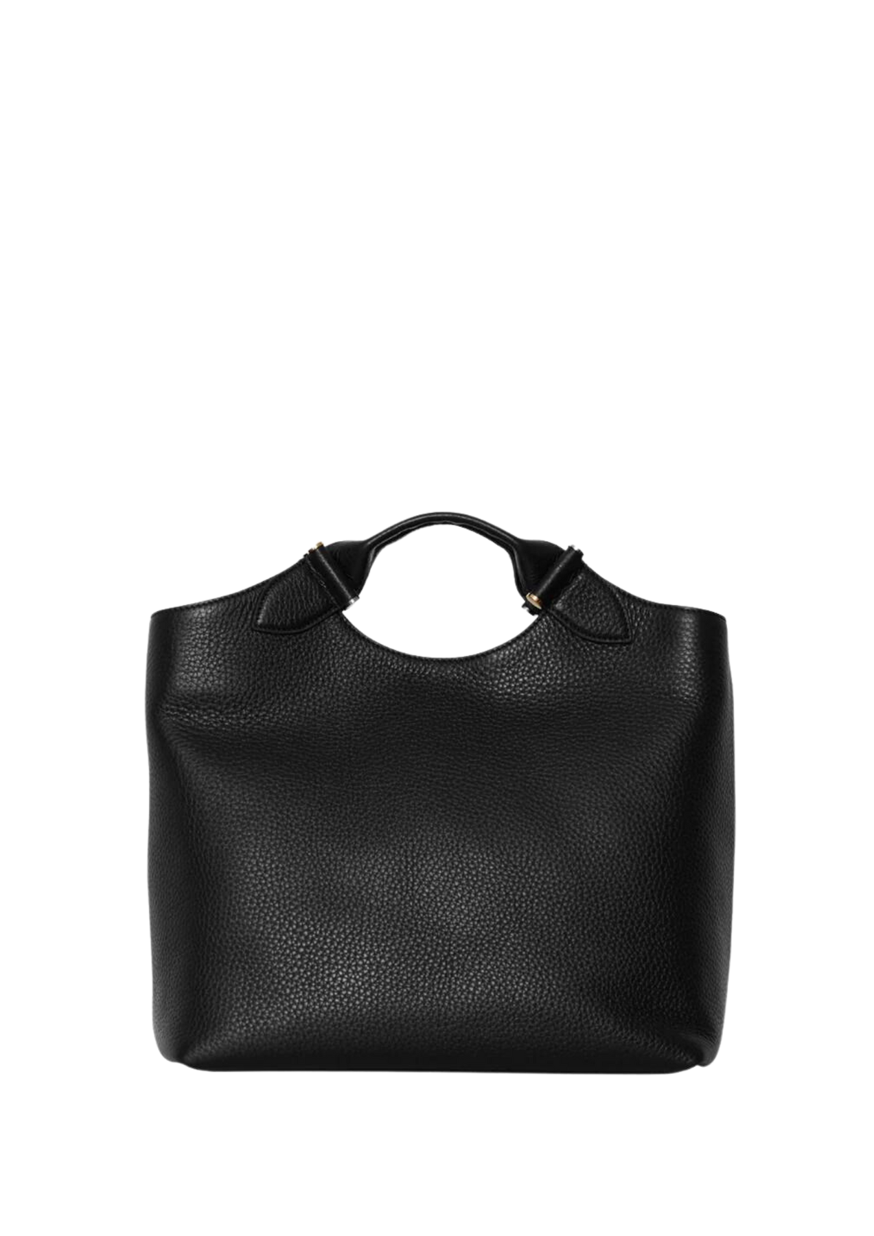 Stella Big Tote - Black