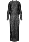 Aria Dress - Black
