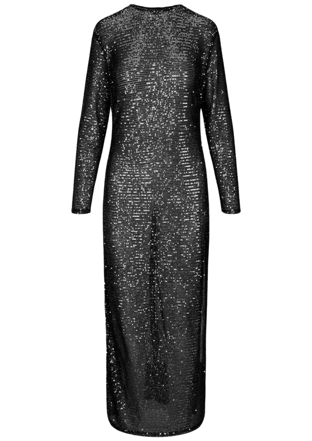 Aria Dress - Black