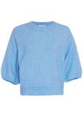 Petrinelle Hope 2/4 Pullover - Azurine