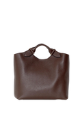Stella Big Tote - Mocha