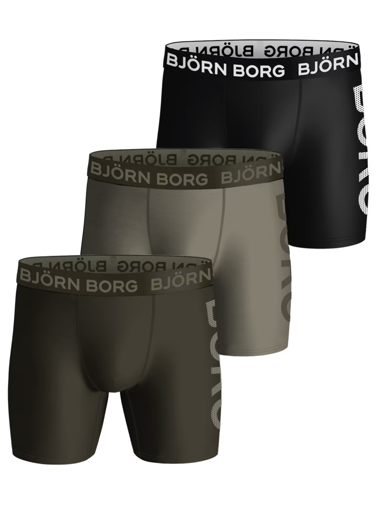 Performance Boxer 3P - Multipack 2