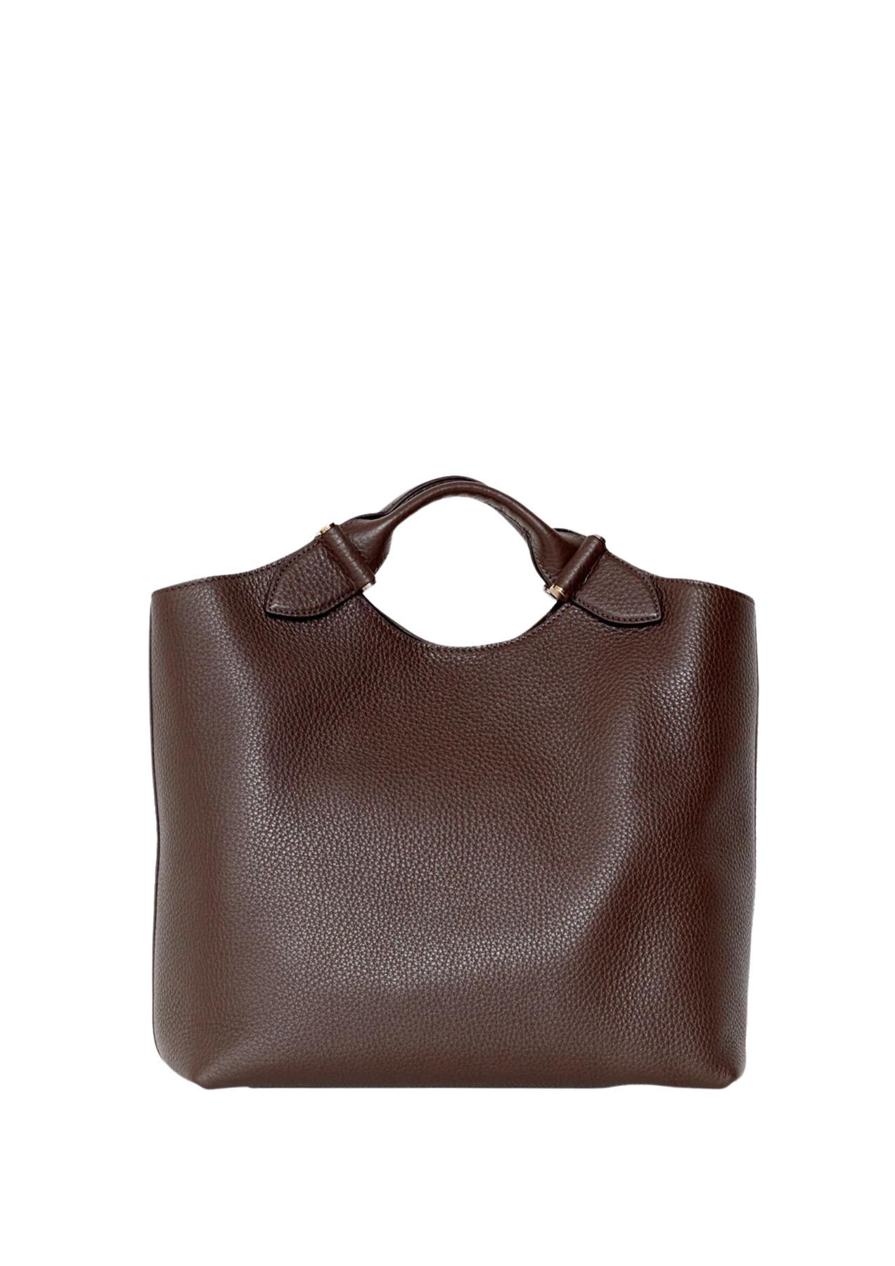 Stella Big Tote - Mocha