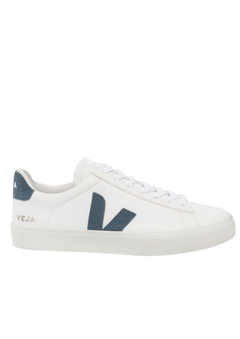 Campo Chromefree Leather - Extra White California