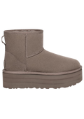 W Classic Mini Platform - Smoke Plume
