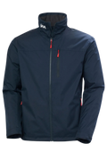 Crew Midlayer Jacket 2 M - Navy