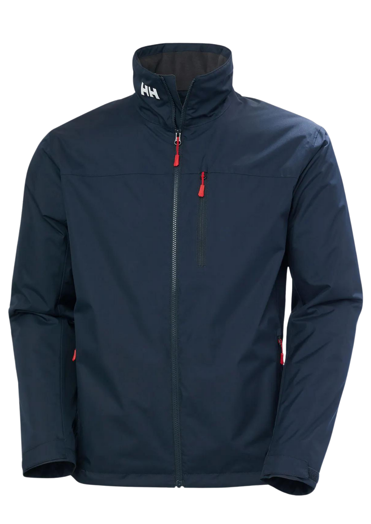 Crew Midlayer Jacket 2 M - Navy